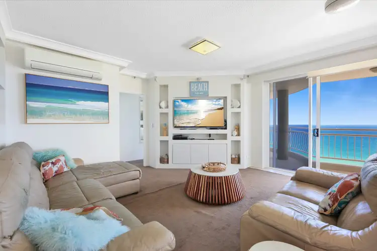Fifth view of Homely unit listing, 26E/3 Second Avenue, Burleigh Heads QLD 4220