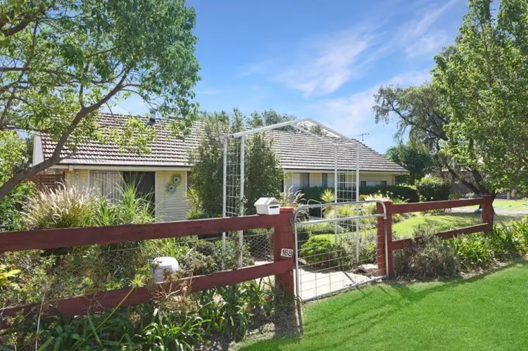 Main view of Homely house listing, 168 George Street, Gunnedah NSW 2380