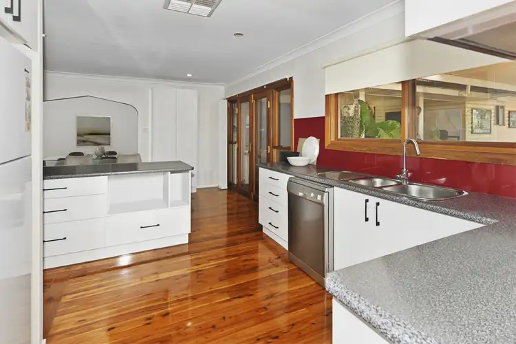 Second view of Homely house listing, 168 George Street, Gunnedah NSW 2380