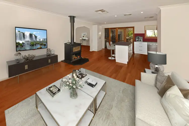Third view of Homely house listing, 168 George Street, Gunnedah NSW 2380