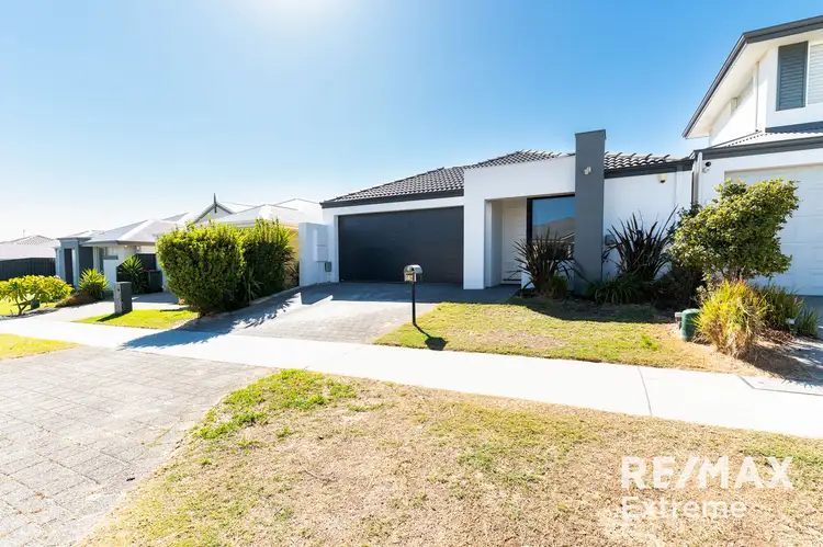15 Ligula Street, Jindalee WA 6036