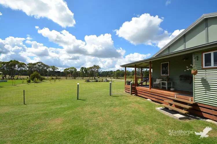Sixth view of Homely house listing, 9 Tennant Road, The Summit QLD 4377