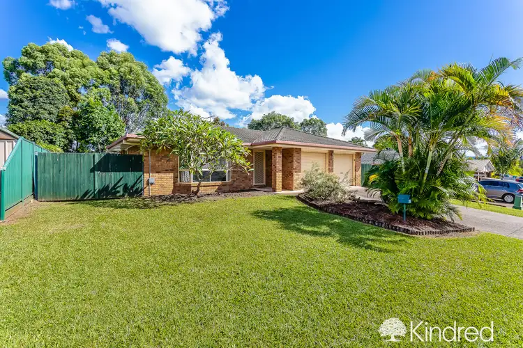 Fourth view of Homely house listing, 55 Crestridge Crescent, Morayfield QLD 4506
