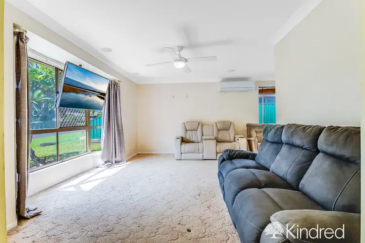 Fifth view of Homely house listing, 55 Crestridge Crescent, Morayfield QLD 4506