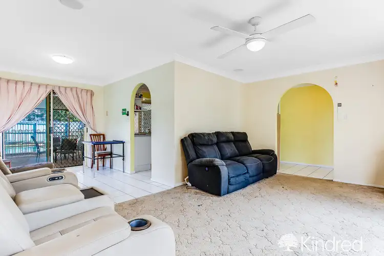 Sixth view of Homely house listing, 55 Crestridge Crescent, Morayfield QLD 4506