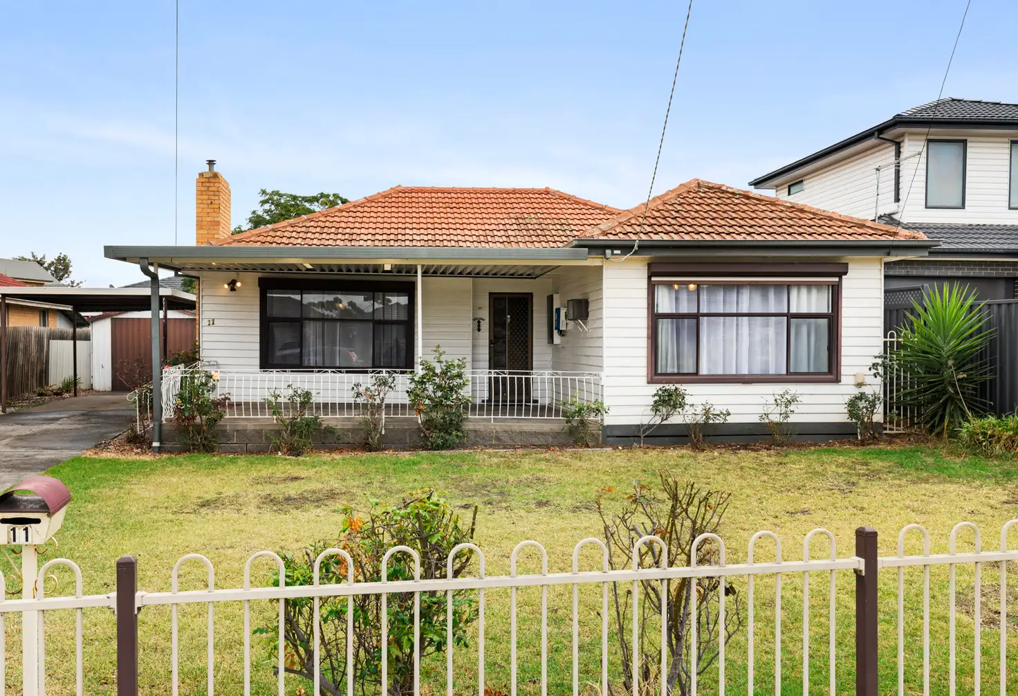 Main view of Homely house listing, 11 Blackley Court, Deer Park VIC 3023