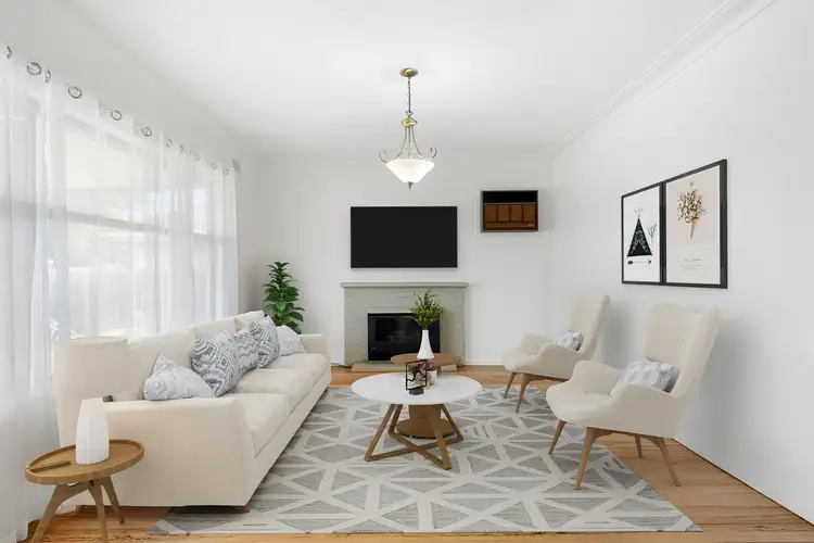 Second view of Homely house listing, 11 Blackley Court, Deer Park VIC 3023