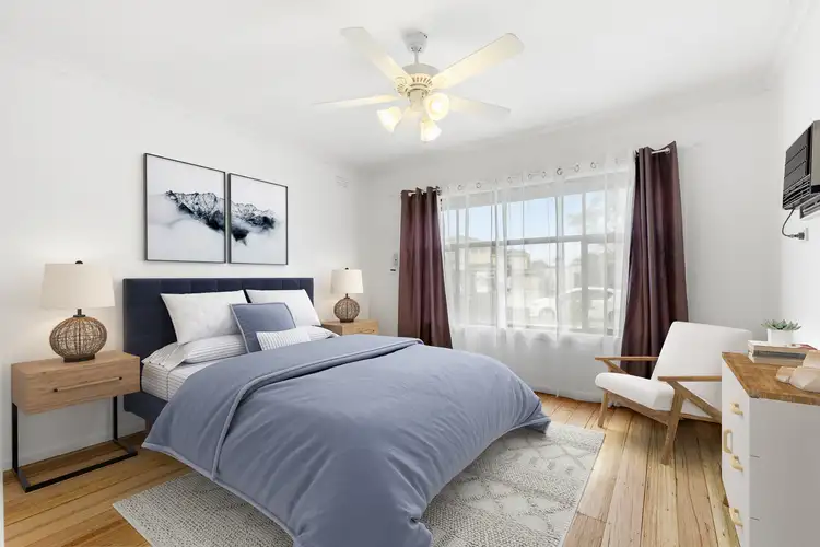 Third view of Homely house listing, 11 Blackley Court, Deer Park VIC 3023