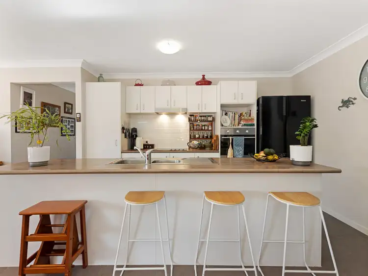 Fifth view of Homely house listing, 24 Seashore Way, Toogoom QLD 4655