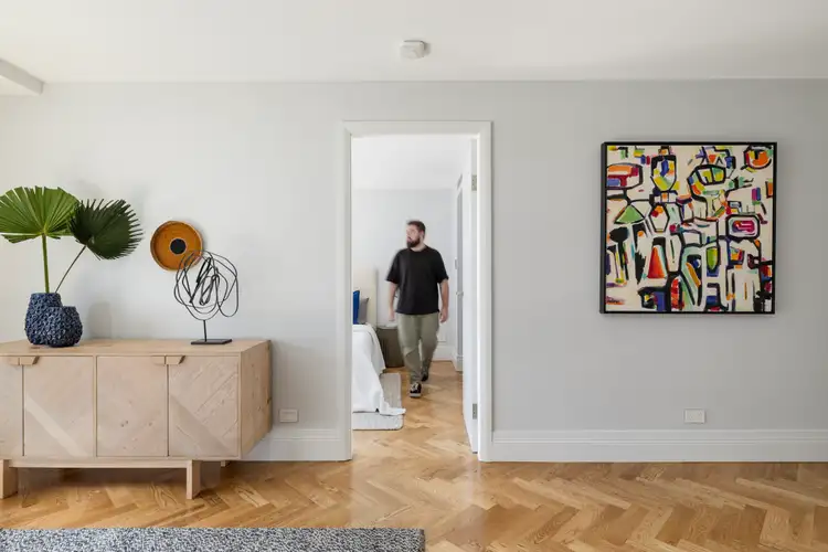 Fifth view of Homely apartment listing, 512/133 Goulburn Street, Surry Hills NSW 2010