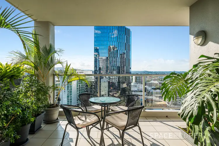 2001/347 Ann Street, Brisbane City QLD 4000