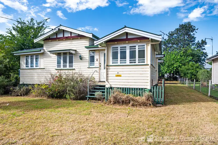4a King Street, Warwick QLD 4370