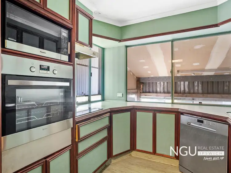 Sixth view of Homely house listing, 76 Kilkivan Avenue, Kenmore QLD 4069