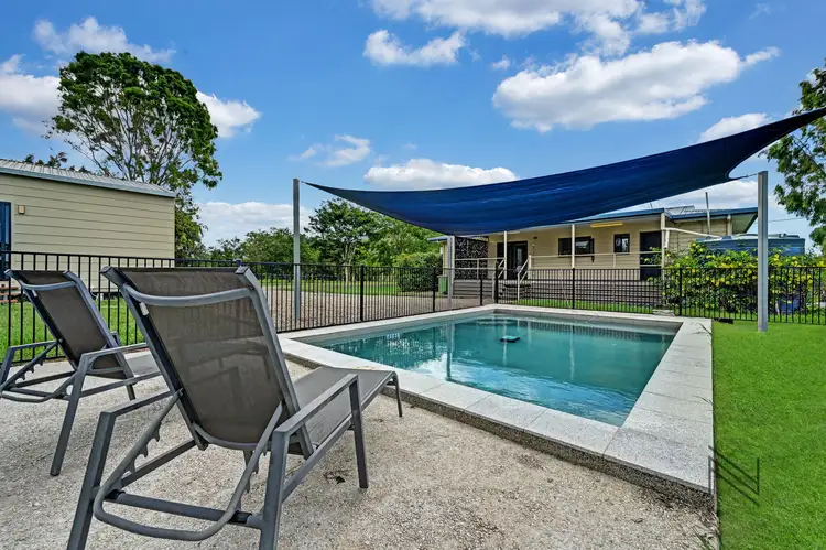 Second view of Homely house listing, 26 Barnham Road, Nome QLD 4816