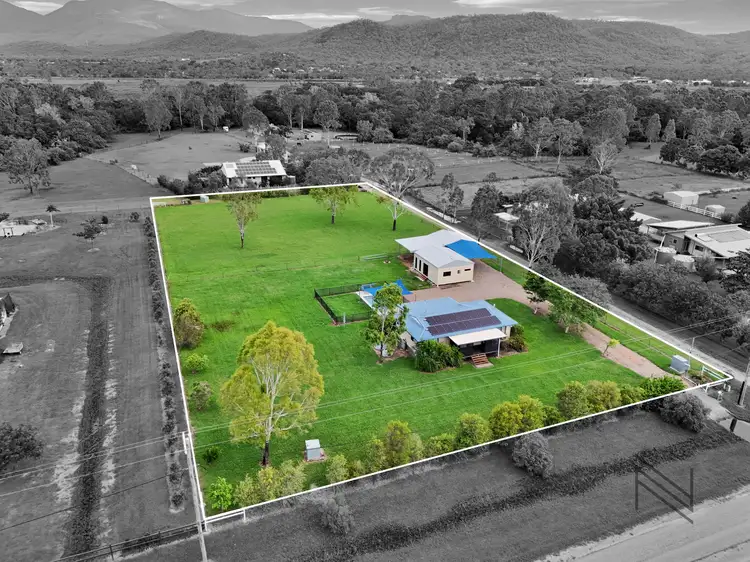 Third view of Homely house listing, 26 Barnham Road, Nome QLD 4816