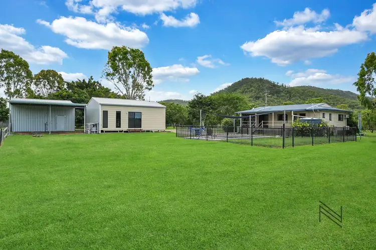 Fourth view of Homely house listing, 26 Barnham Road, Nome QLD 4816