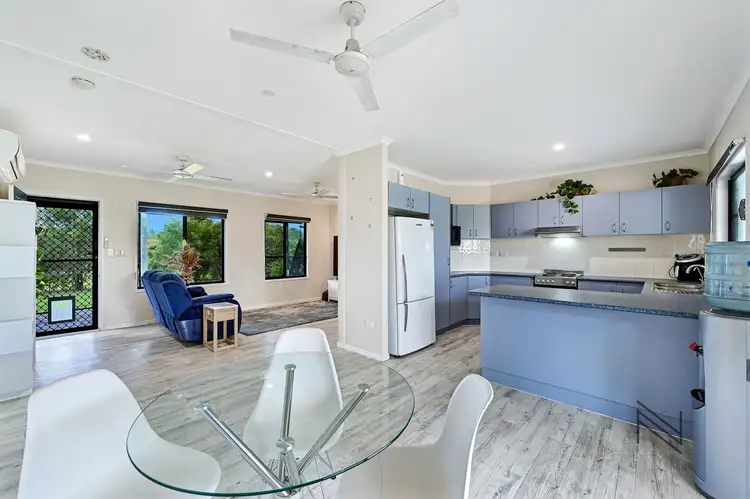 Fifth view of Homely house listing, 26 Barnham Road, Nome QLD 4816