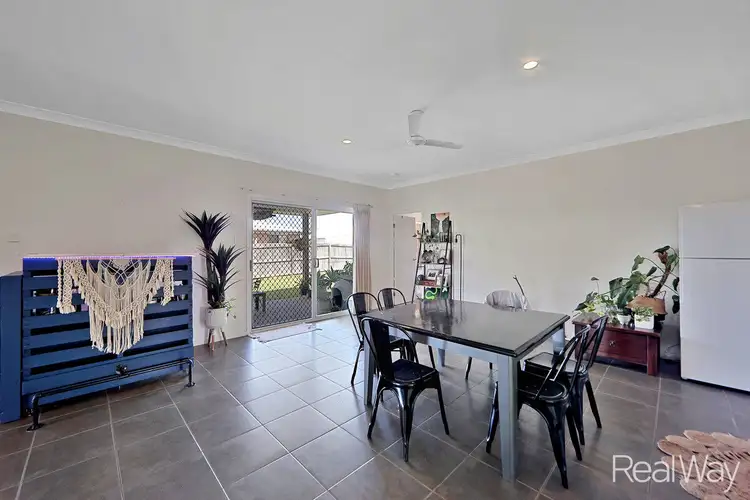 Fifth view of Homely house listing, 75 Foster Drive, Bundaberg North QLD 4670