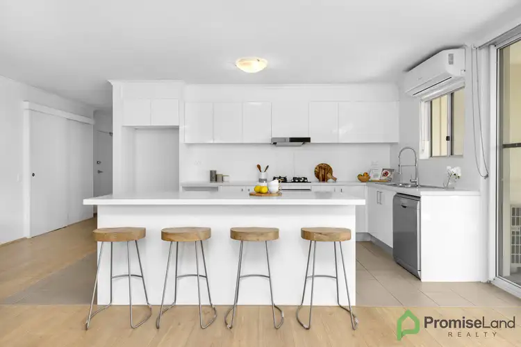 Sixth view of Homely apartment listing, 19/70-72 Keeler Street, Carlingford NSW 2118