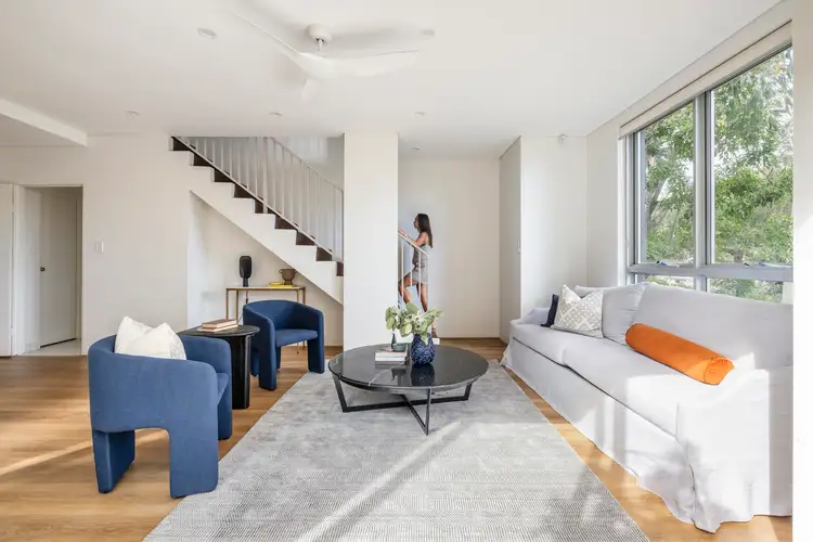 Main view of Homely townhouse listing, 2/30 Croydon Street, Petersham NSW 2049
