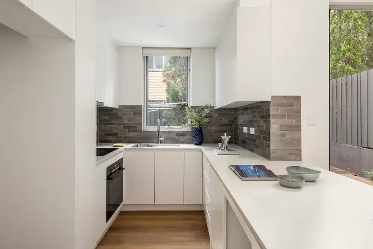 Fifth view of Homely townhouse listing, 2/30 Croydon Street, Petersham NSW 2049