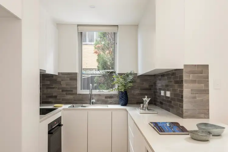 Sixth view of Homely townhouse listing, 2/30 Croydon Street, Petersham NSW 2049