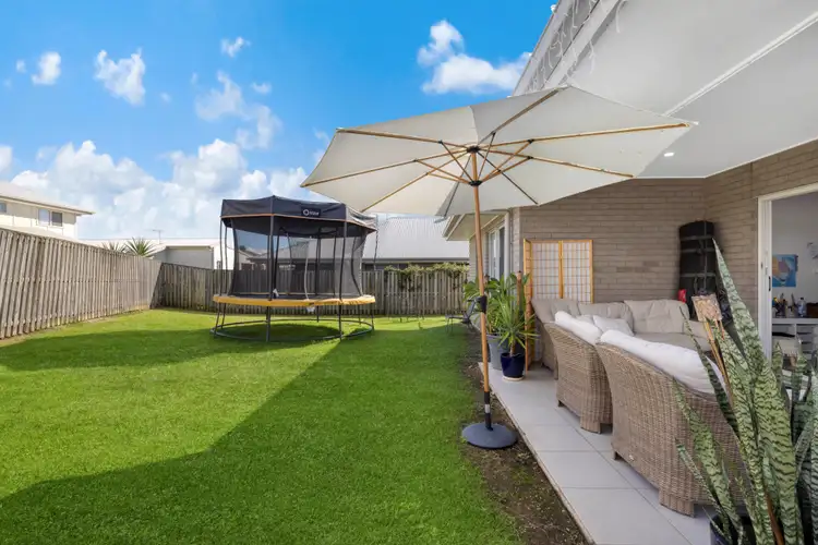 Second view of Homely house listing, 11 Pisces Court, Coomera QLD 4209