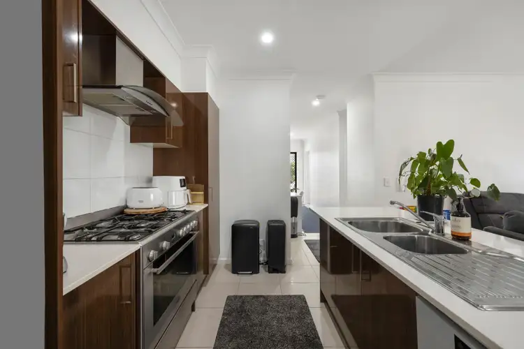 Third view of Homely house listing, 11 Pisces Court, Coomera QLD 4209