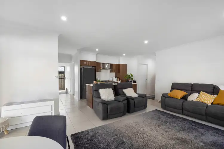 Fourth view of Homely house listing, 11 Pisces Court, Coomera QLD 4209