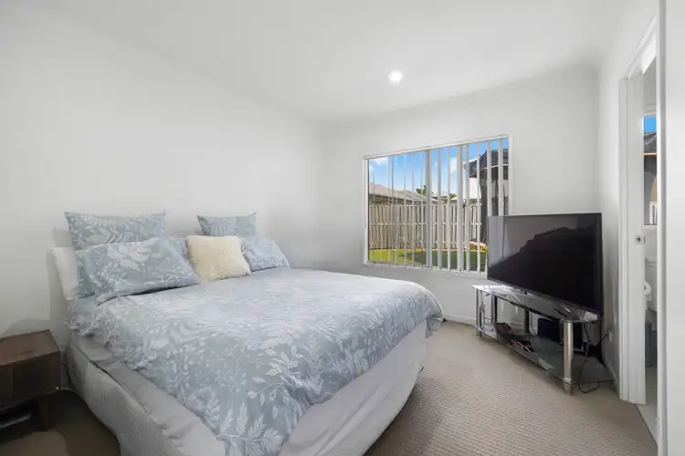 Fifth view of Homely house listing, 11 Pisces Court, Coomera QLD 4209