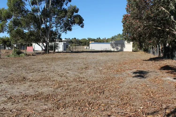 128 Second Avenue, Kendenup WA 6323