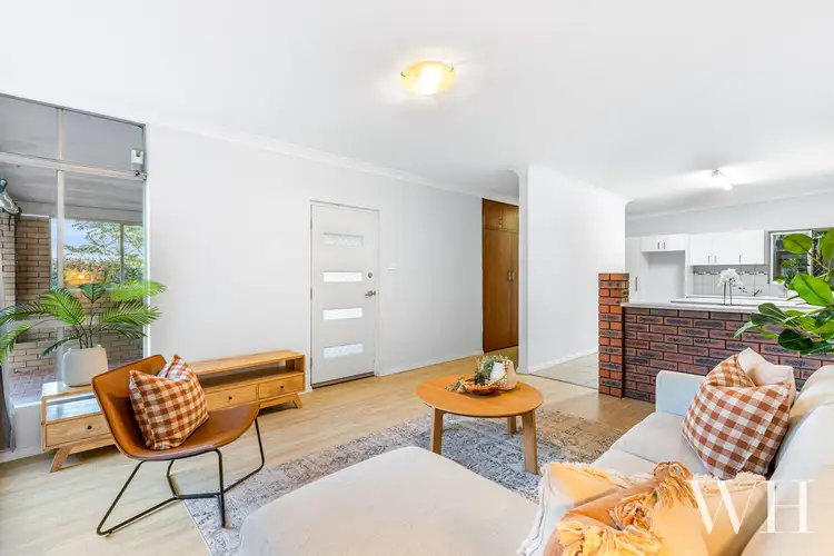 Sixth view of Homely house listing, 14A Dandenong Road, Attadale WA 6156