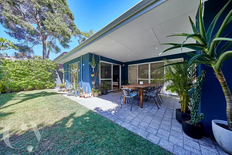 Third view of Homely house listing, 6a Malcolm Street, Fremantle WA 6160