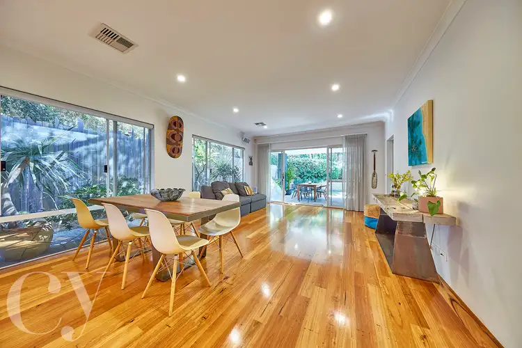 Fourth view of Homely house listing, 6a Malcolm Street, Fremantle WA 6160