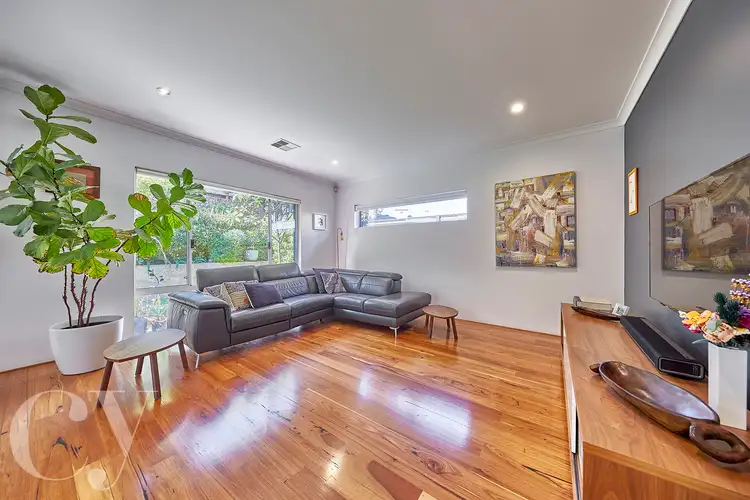 Sixth view of Homely house listing, 6a Malcolm Street, Fremantle WA 6160