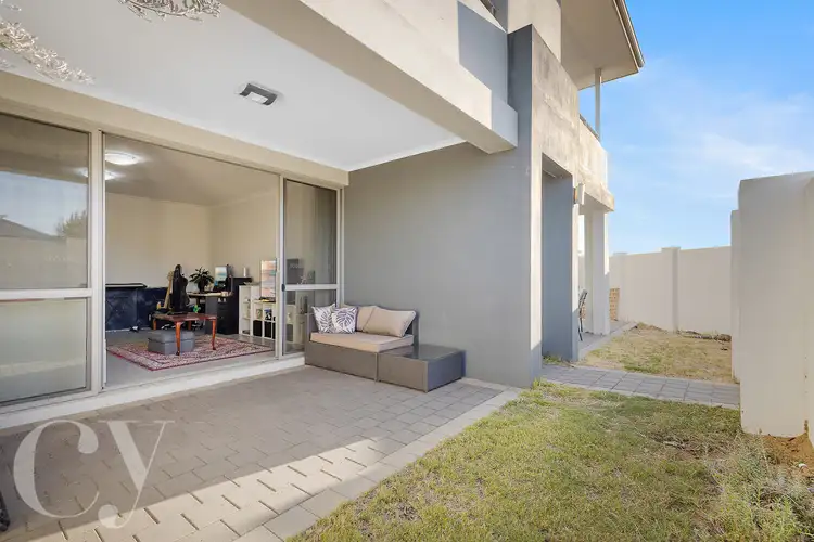 Sixth view of Homely apartment listing, 3/22 Roccella Loop, Ashby WA 6065