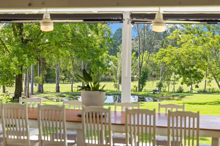 223 Wappa Falls Road, Yandina QLD 4561