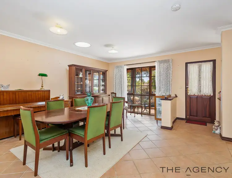 Second view of Homely villa listing, 3/26 Elizabeth Street, Kalamunda WA 6076