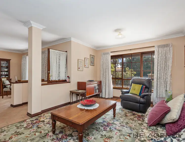 Third view of Homely villa listing, 3/26 Elizabeth Street, Kalamunda WA 6076