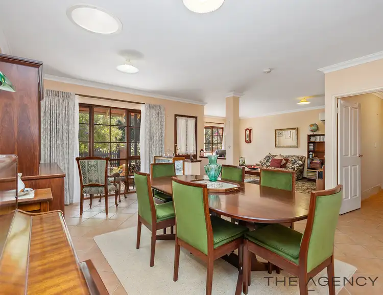 Fourth view of Homely villa listing, 3/26 Elizabeth Street, Kalamunda WA 6076