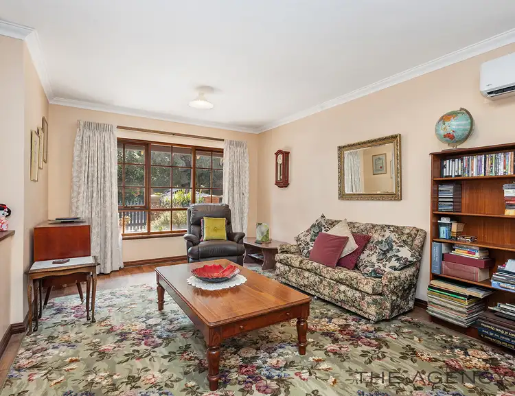 Fifth view of Homely villa listing, 3/26 Elizabeth Street, Kalamunda WA 6076