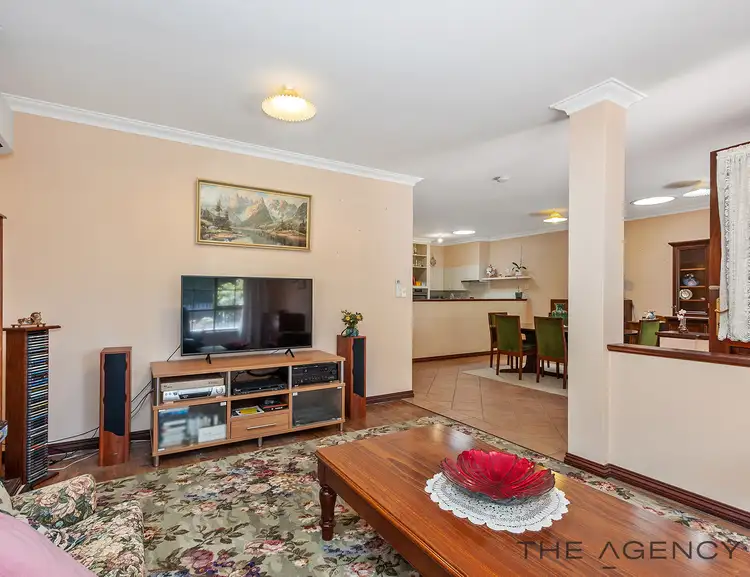 Sixth view of Homely villa listing, 3/26 Elizabeth Street, Kalamunda WA 6076