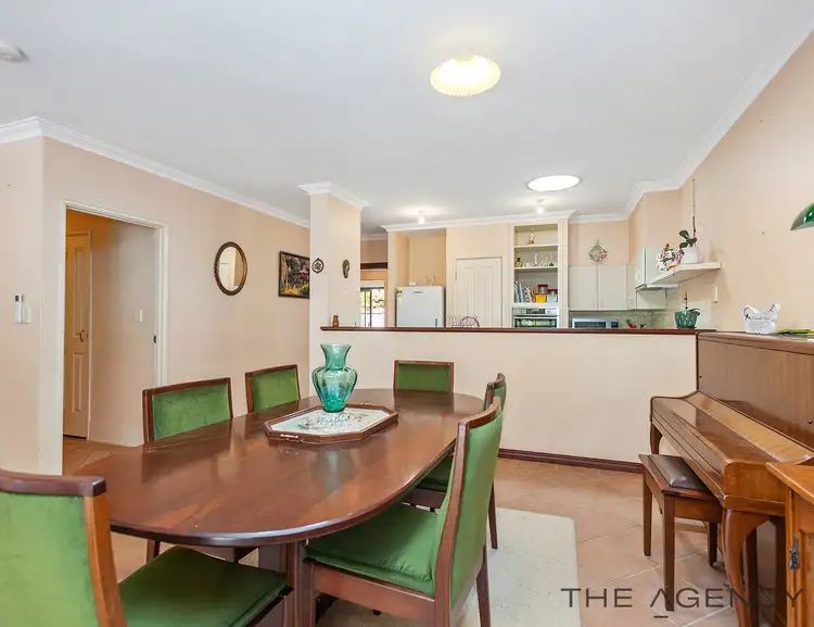Seventh view of Homely villa listing, 3/26 Elizabeth Street, Kalamunda WA 6076