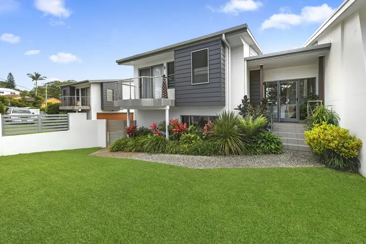Second view of Homely townhouse listing, 2/191 Pacific Drive, Port Macquarie NSW 2444