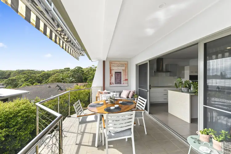Third view of Homely townhouse listing, 2/191 Pacific Drive, Port Macquarie NSW 2444