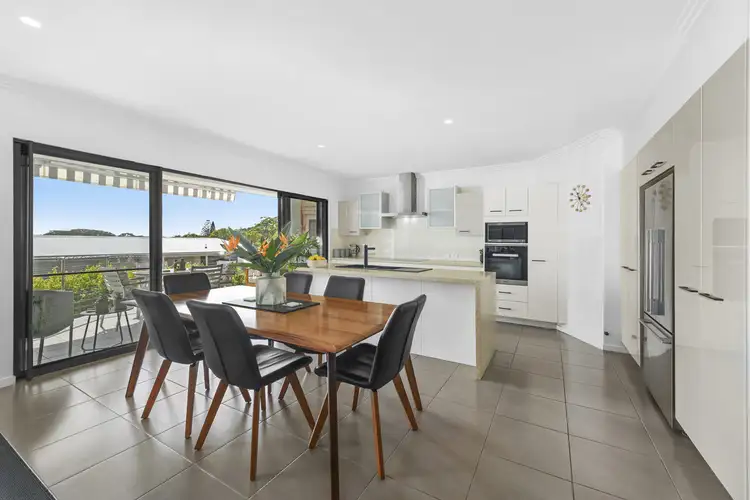 Fourth view of Homely townhouse listing, 2/191 Pacific Drive, Port Macquarie NSW 2444