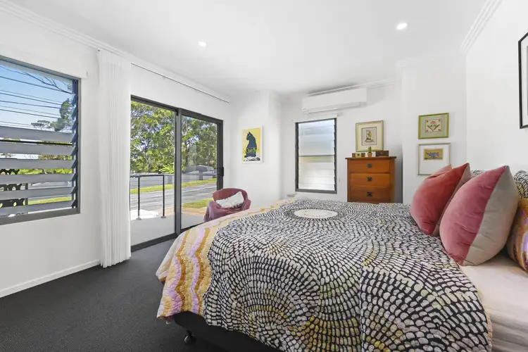 Fifth view of Homely townhouse listing, 2/191 Pacific Drive, Port Macquarie NSW 2444