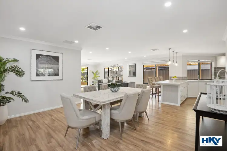 Main view of Homely house listing, 33 Wexcombe Way, Aveley WA 6069