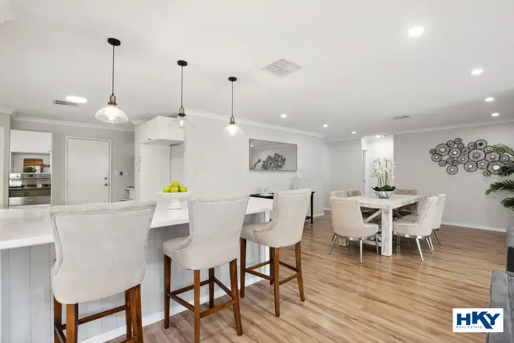 Third view of Homely house listing, 33 Wexcombe Way, Aveley WA 6069