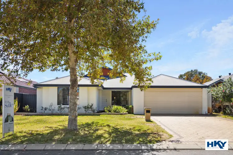 Fourth view of Homely house listing, 33 Wexcombe Way, Aveley WA 6069
